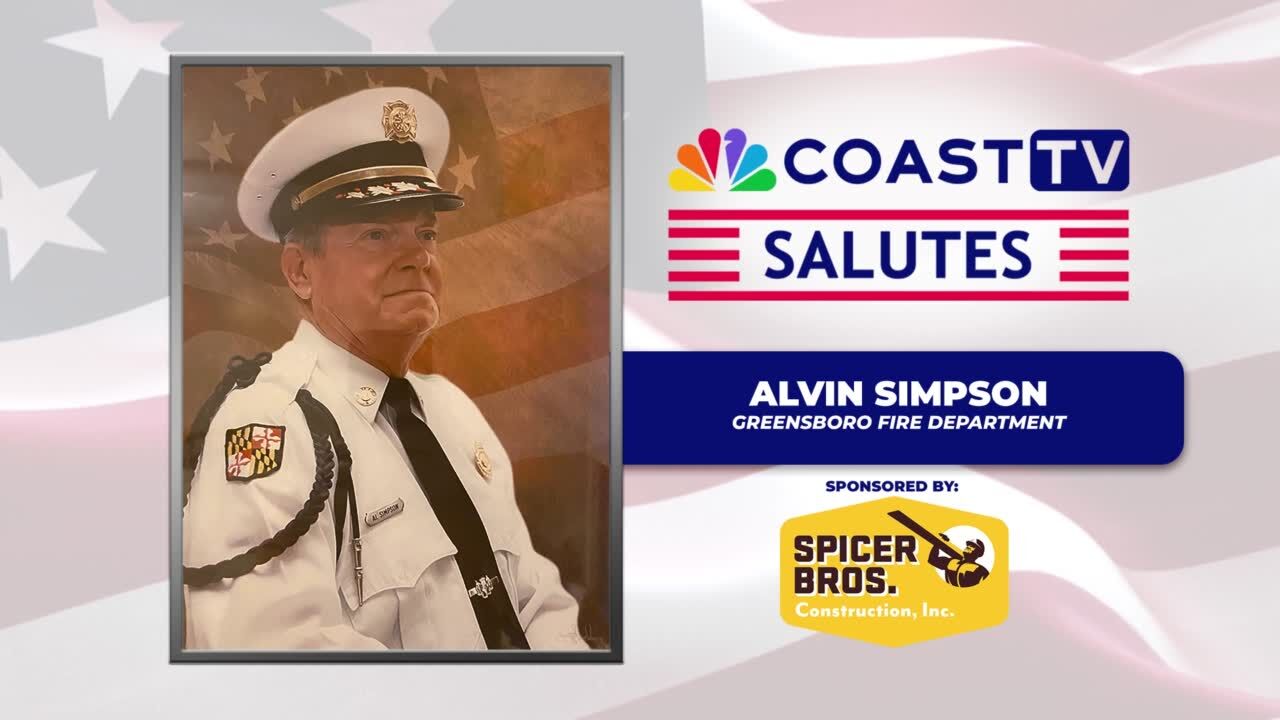 CoastTV Salutes - August 13, 2025